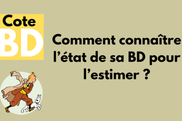 connaitre etat bd