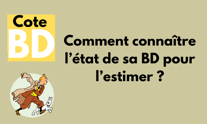 connaitre etat bd