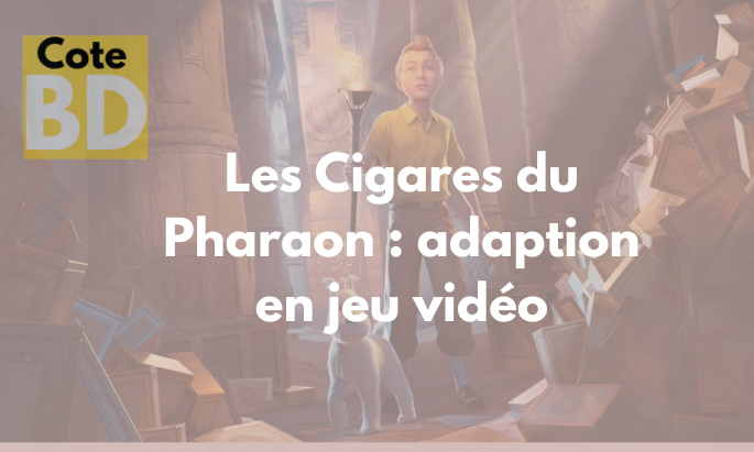 cigares-pharaon-jeu vidéo